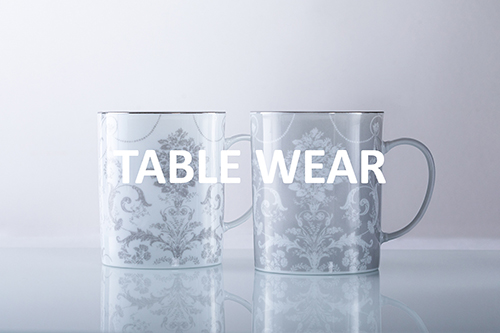 TABLE WEAR